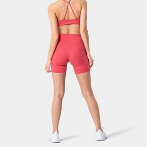 Kamo Fitness EOS Seamless shorts